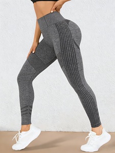 Leggings de yoga pour femmes, pantalons de fitness actifs pour les exercices, les entraînements de mobilité et un port quotidien confortable - Product Image 5