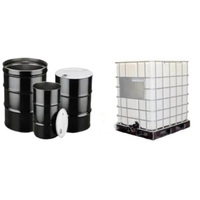 1000L HDPE+Edelstahl IBC-Tank mit Rahmen 3 Jahre Garantie Lange Lebensdauer