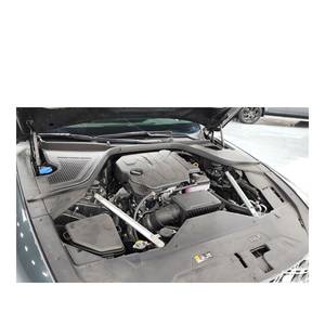 Genesis G80 2024, 2.5 Turbo, 2WD, Gasolina, Automático, Asientos de Cuero, Cámara Trasera, 9,829 km, Volante a la Izquierda - Product Image 6