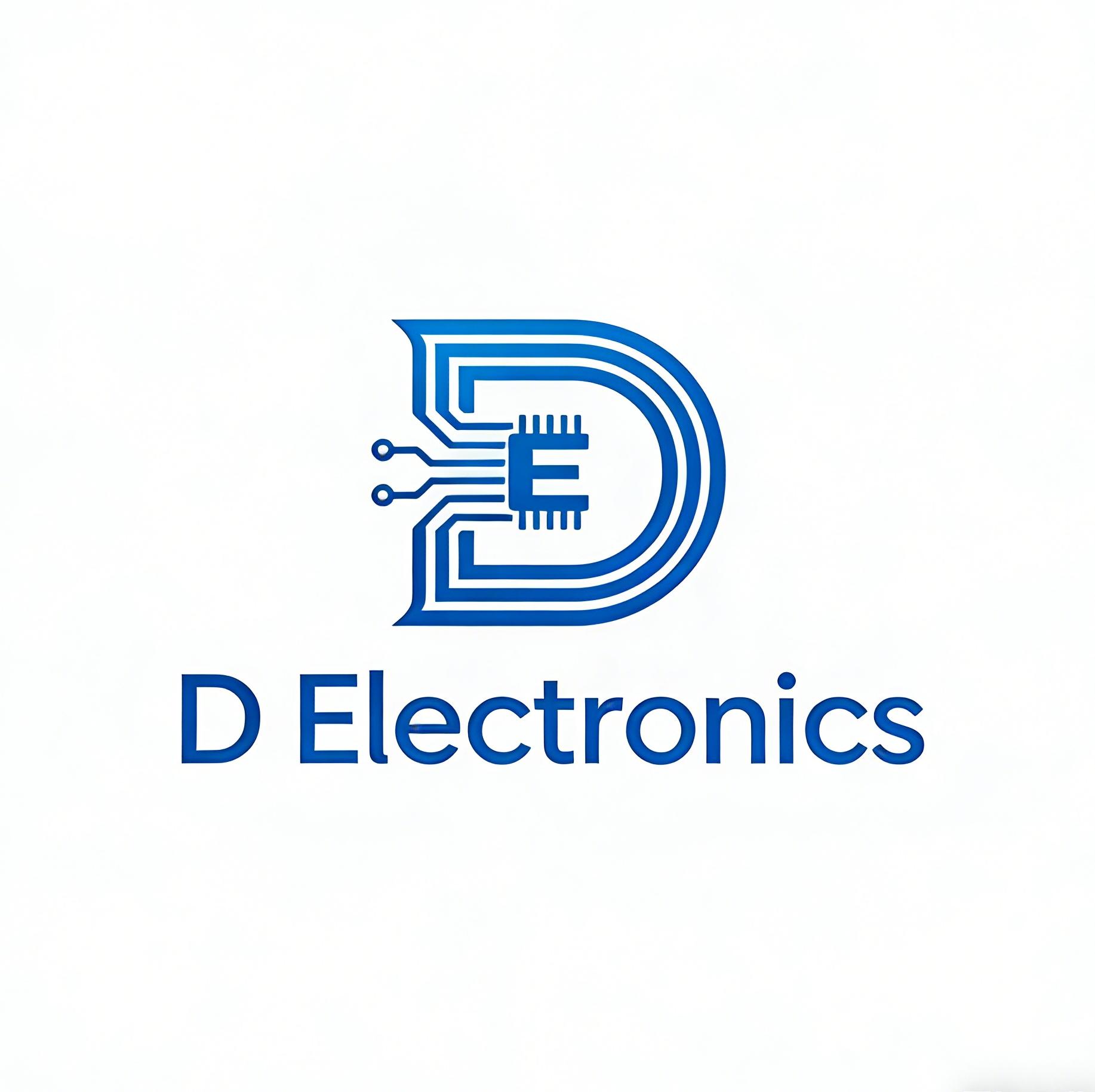 Dynamic (Hongkong) Technology Company Limited logo
