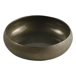 Rounded Black Theme Design Wax <b>Jar</b> <b>Decorative</b> Solid Metal Design Candle <b>Jar</b> Best for Tableware Decoration Design Tealight Holder - Product Image 2
