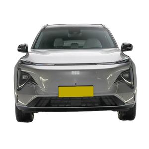 2024 auto nuove e calde veicoli elettrici Geely Galaxy L7 Max 1.5T veicolo ibrido ad alta velocità 200km 163Ps elettrico SUV Car - Product Image 1