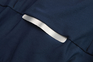 Maillot de cyclisme imprimé élégant et durable, coupe ajustée, qualité supérieure, pour le sport et le fitness, à prix abordable - Product Image 5