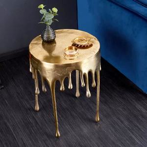 Tables d'appoint en aluminium - Product Image 3