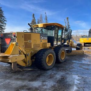 Bomba y Motor de Sistema Hidráulico Completo de 140kW de Calidad Premium para Motoniveladora, Uso Pesado, Entrega Rápida - Product Image 3