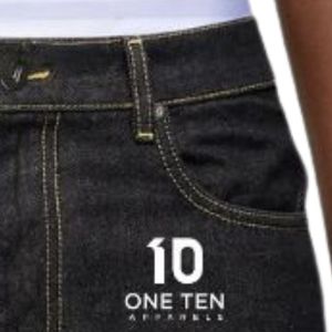 กางเกงยีนส์ทรงหลวมสำหรับช่างไม้ผู้ชาย กางเกงทำงานทรงหลวม กางเกงยูทิลิตี้พร้อมกระเป๋าหลายช่อง สตรีทแวร์ลำลอง ทนทาน - Product Image 6