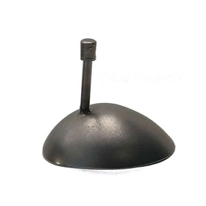 Protector Ocular Quirúrgico Profesional de Acero Inoxidable para Clínicas Oftalmológicas, Hospitales y Centros de Cuidado Ocular - Product Image 6