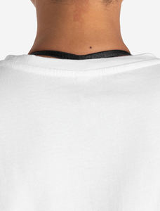 Camiseta de Hombre al por Mayor, Corte Regular, Cuello Redondo, Informal, de Algodón, Color Sólido, Impresión por Transferencia de Calor, Transpirable, de Secado Rápido, Manga Corta - Product Image 5