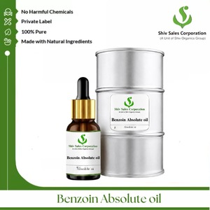 Aceite Absoluto de Benjoín de Primera Calidad para la Fabricación de Cosméticos, Productos Aromáticos y Servicios de Exportación a Granel a Nivel Mundial - Product Image 2