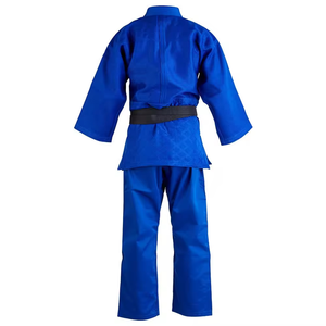 Kimonos de jiu jitsu personalizados de fábrica al por mayor - Product Image 2
