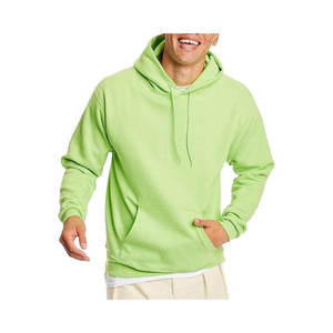 Different Colors Customized Oversized Customized premium quality 100% cotton custom logo <b>men</b> <b>hoodies</b> <b>sweatshirt</b> for sale - Product Image 2