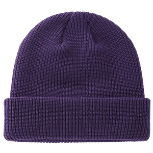 Wholesale Professional OEM Service Comfortable High Quality Acrylic Breathable <b>Waterproof</b> Unique Design 2026 Premium <b>Beanie</b> - Product Image 4