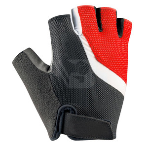 Gants de cyclisme en cuir de haute qualité, écologiques, avec design personnalisé, faible MOQ, couleurs et logo sur mesure, taille personnalisée et service OEM - Product Image 3