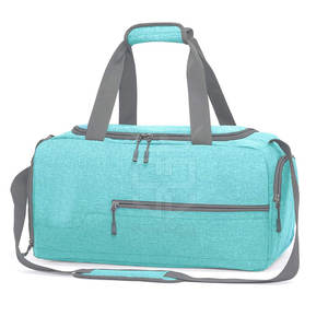 Bolsas de Gimnasio Ligeras al Por Mayor con Diseño Único y Color Personalizado, Servicio OEM, Bajo Precio y MOQ Bajo - Product Image 1