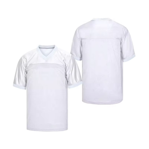 เสื้อยืดคอกลมแขนสั้นผู้ชายไซส์ใหญ่ ผ้าโพลีเอสเตอร์ 100% ระบายอากาศ แห้งเร็ว ซับเหงื่อ ดีไซน์หลากหลาย พร้อมโลโก้แบบกำหนดเองรุ่นล่าสุด - Product Image 1