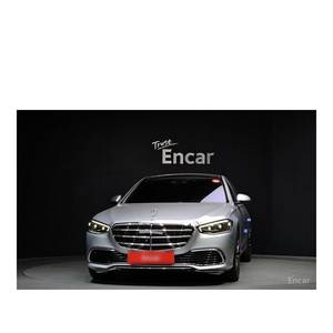 Mercedes-Benz Classe S S580L 4MATIC 2024, 117 300 km, boîte automatique, conduite à gauche - Product Image 3