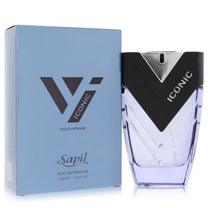 Perfume en Aerosol Eau de Parfum para Hombre Iconic - Product Image 1