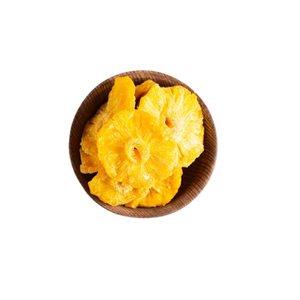 Hot Sale Competitive Price Factory In Vietnam Deeply <b>Sweet</b> International Standard Soft Dried Pineapple <b>2kg</b> - Product Image 3