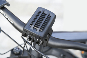 <span class=keywords><strong>Kit</strong></span> de Conversión de <span class=keywords><strong>Bicicleta</strong></span> Eléctrica HyperFox con Motor en la Rueda Delantera/Trasera, Baterí<span class=keywords><strong>a</strong></span>, Pantalla OLED, 100KM-200KM - Product Image 3