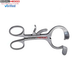 Premium Quality Molt Mouth Gag <b>3</b>.5 Inch Mouth Opener Manual Anesthesia Dental Surgical Instrument German Stainless Steel - Product Image 6