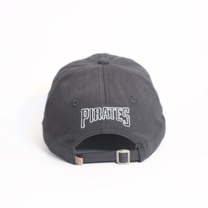 ''Gorra de béisbol gris de la Liga Piratas de SOSH 4'' - Product Image 4