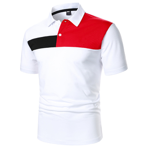 Chemises de golf, chemises de golf sportives, chemises de golf professionnelles, chemises de golf de qualité supérieure, directement de l'usine - Product Image 4