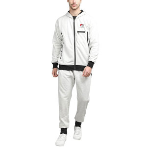 Conjunto Deportivo Personalizado de Bajo Precio para Hombre, Dos Piezas, Nuevo Diseño 2026, Último Estilo, Ropa para Correr - Product Image 1