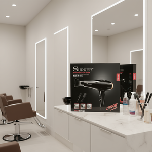 Calentador de cera de 3000W, equipo de calentamiento profesional para depilación - Product Image 3