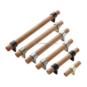 Les boutons de meubles de luxe fabriqués à la main rehaussent tous les meubles avec des conceptions de boutons exquis de qualité supérieure pour une finition sophistiquée - Product Image 5