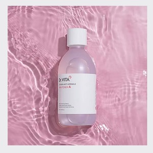 Cuidado de la piel para hombres Deycell Korean K-Beauty Daycell Dr Vita Vitamin Skin Toner C 250ml Hecho en Corea Unisex - Product Image 3