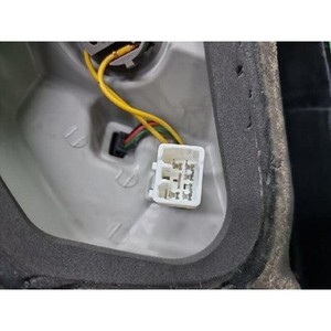 Luz Trasera Derecha Usada ORIGINAL para Coupe 2008-2013, 924023M060 - Product Image 3