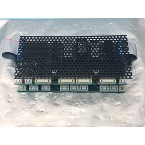 Macrospec E-K-36-01-0066680 MASTER MODUL PCB ASSY - Équipements et pièces semi-conductrices d'occasion de renommée mondiale et de confiance - Product Image 1