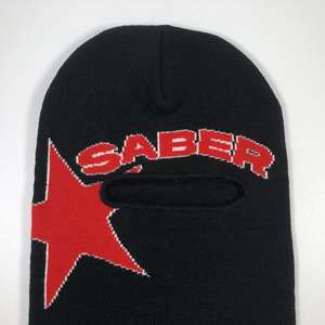 Pasamontañas de Moda para Deportes y Uso Diario, Color Personalizado, Unisex, 100% Poliéster - Product Image 5