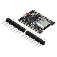 Carte de développement ESP32-C3, module WiFi et Bluetooth ESP32 Super Mini