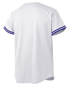Ropa Deportiva de Béisbol Antibacteriana de Poliéster de 220g - Product Image 2