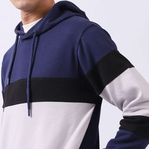 Sudaderas OEM al por mayor con sudaderas a granel y ropa al por mayor para marcas de streetwear estadounidenses con MOQ bajo - Product Image 4