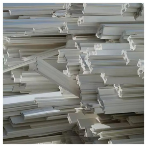Contenedor de Desechos de uPVC Disponible para Importadores, Comerciantes y Empresas de Reciclaje Globales - Product Image 1