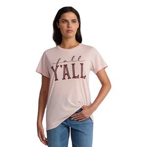 Camisetas de Punto Personalizadas de Verano para Mujer, Cuello Redondo, Manga Corta, Diseño Ajustado, Cómodas, Tallas Grandes, Estampadas Ecológicas - Product Image 6