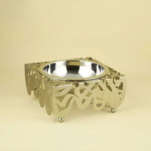 Casseroles en acier inoxydable, forme de pot à fondue, couvercle de pot compatible lave-vaisselle, diamètre 20 cm - Product Image 2