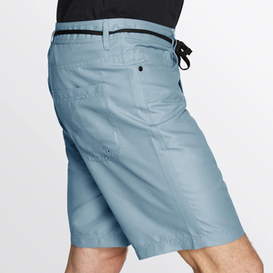 High Quality Casual Canvas Solid Digital Printed <b>Shorts</b> Wholesale Quick Dry Plus Size Heavy Duty Man Windproof High Waist - Product Image 2