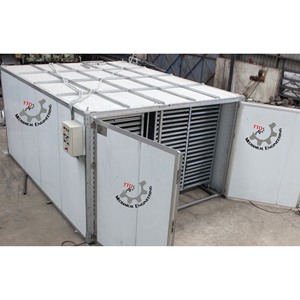 Gran oferta, Máquina secadora de anacardos de gran capacidad, nueva condición para Vietnam, desbloqueo de todo el potencial para el núcleo de la caja de cambios de secado de nueces - Product Image 1