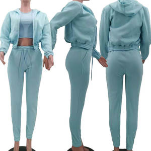 Conjunto Deportivo de Alta Calidad para Gimnasio, Estilo Moderno, Conjunto de Yoga a la Moda - Product Image 6