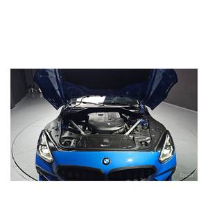 BMW Z4 M40i 2022, 72 380 km, normes Euro V, conduite à gauche, boîte automatique avec caméra de recul - Product Image 6