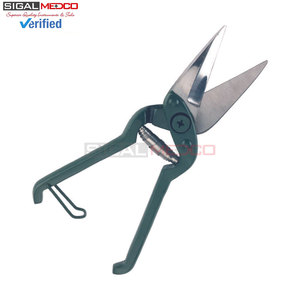 Foot Rot <b>Shears</b> Heavy Duty <b>Shear</b> Blades Hoof Care Veterinary Livestock Hoof Trimming <b>Sheep</b> Goat Horse Farm Animal Grooming - Product Image 3