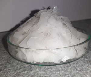 Flocons de chlorure de magnésium industriel de qualité supérieure Produit alimentaire et agricole pour une utilisation efficace dans l'agriculture - Product Image 2