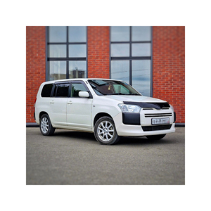 Used Toyo-tas Probox Top Quality Used Vehicle With Spacious Storage Area And Smooth Driving Experience - Product Image 6