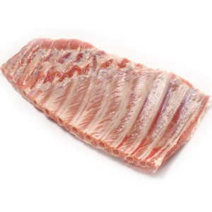 Côtes de porc surgelées fraîches d'origine Brésilienne, viande halal bon marché, achetez directement des côtes de porc surgelées - Product Image 3