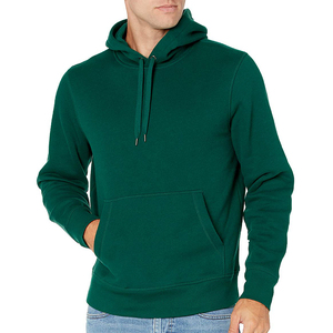 Blank Cotton Hoodie and Custom <b>Sweatshirts</b> High Quality Fleece Hoodie and Top for Men and Women Comfortable Fit - Product Image 6