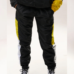 Custom Design <b>Women</b> <b>Windbreaker</b> Tracksuit Crafted With Premium Fabric Reliable Stitching Comfortable Structure And Clean - Product Image 3