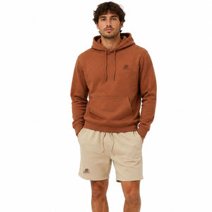 Pakistan Manufacturer Made <b>Men</b> <b>Hoodies</b> <b>And</b> <b>Shorts</b> <b>Sets</b> Customized Logo Low Moq Cheap Price <b>Men</b> <b>Hoodies</b> <b>And</b> <b>Shorts</b> <b>Sets</b> - Product Image 3